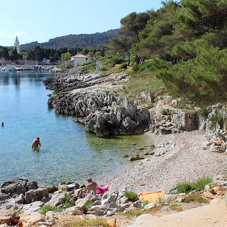 شقة With A Parking Space Losinj, Losinj - 21417 مالي لوشينغْ