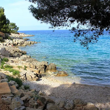 With A Parking Space Losinj, Losinj - 21417 Lejlighed