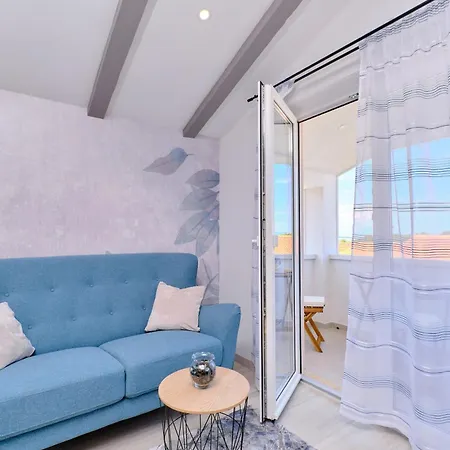With A Parking Space Losinj, Losinj - 21417 Appartement
