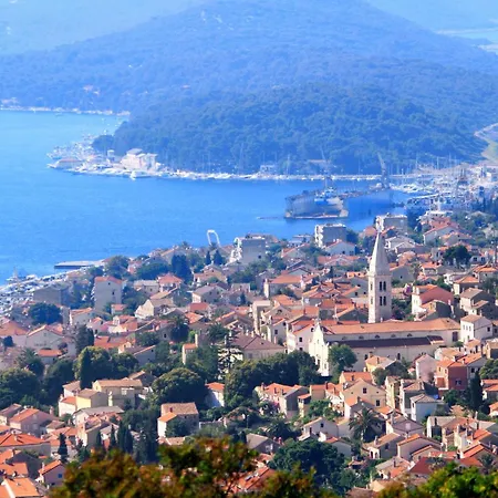 Appartement With A Parking Space Losinj, Losinj - 21417 Mali Lošinj
